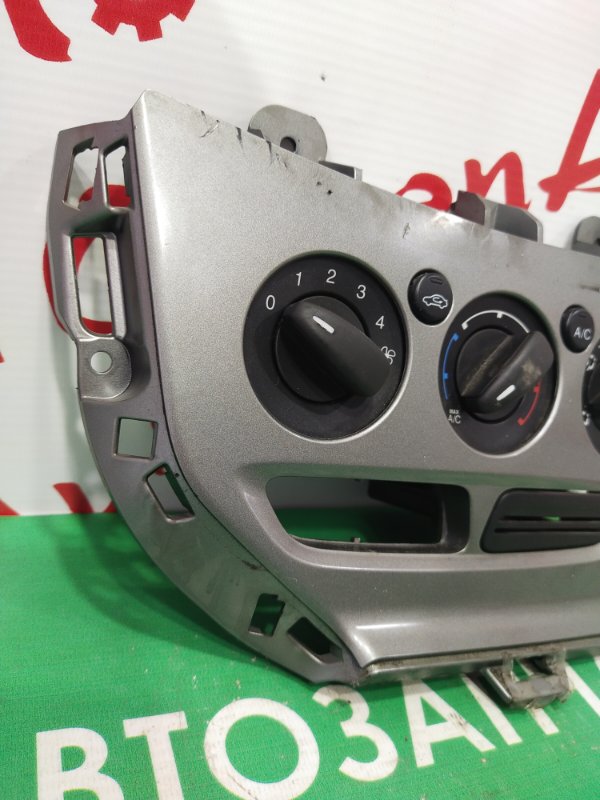 Блок управления климат-контролем, 2000 рублей, Красноярск