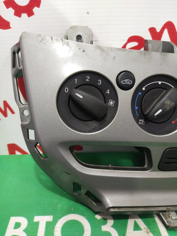 Блок управления климат-контролем, 2000 рублей, Красноярск