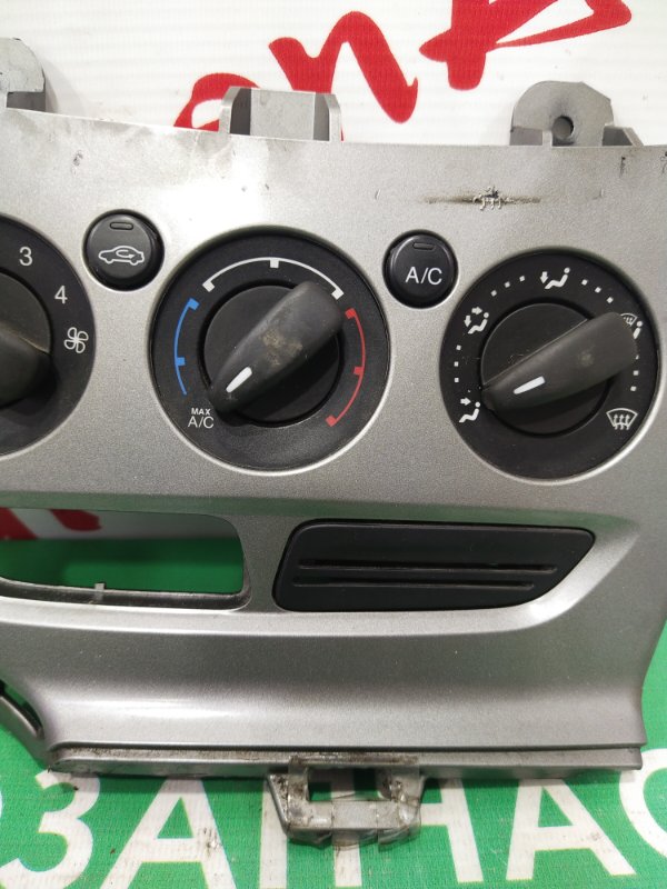 Блок управления климат-контролем, 2000 рублей, Красноярск