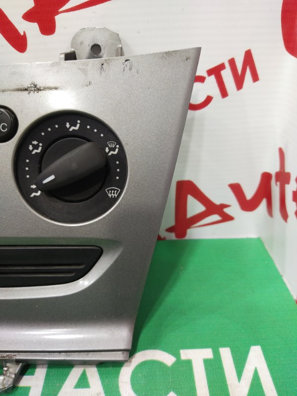 Блок управления климат-контролем, 2000 рублей, Красноярск