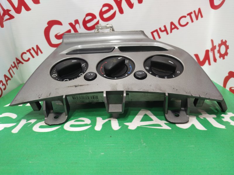 Блок управления климат-контролем, 2000 рублей, Красноярск