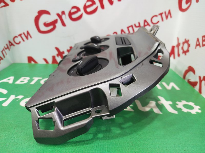 Блок управления климат-контролем, 2000 рублей, Красноярск