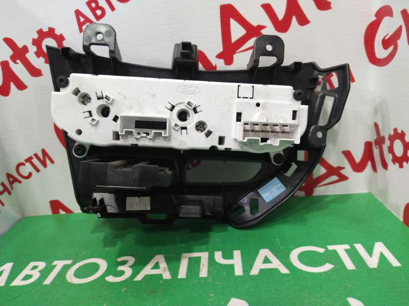 Блок управления климат-контролем, 2000 рублей, Красноярск