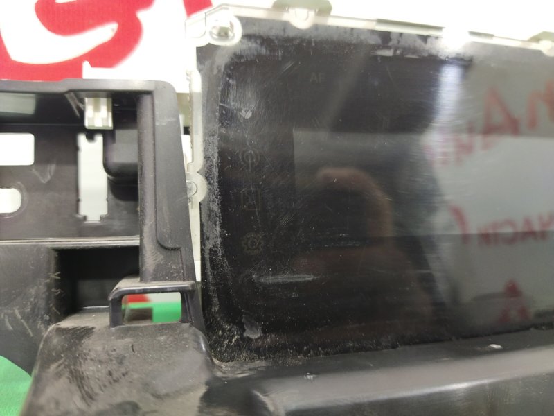 Дисплей информационный, 1000 рублей, Красноярск