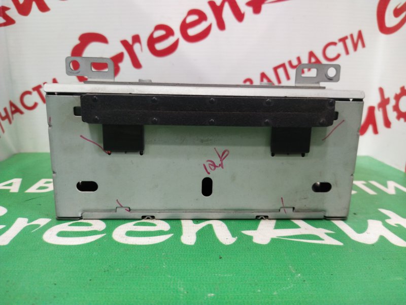 Магнитола, 2000 рублей, Красноярск