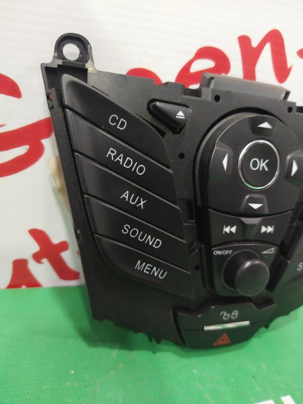 Магнитола, 1000 рублей, Красноярск