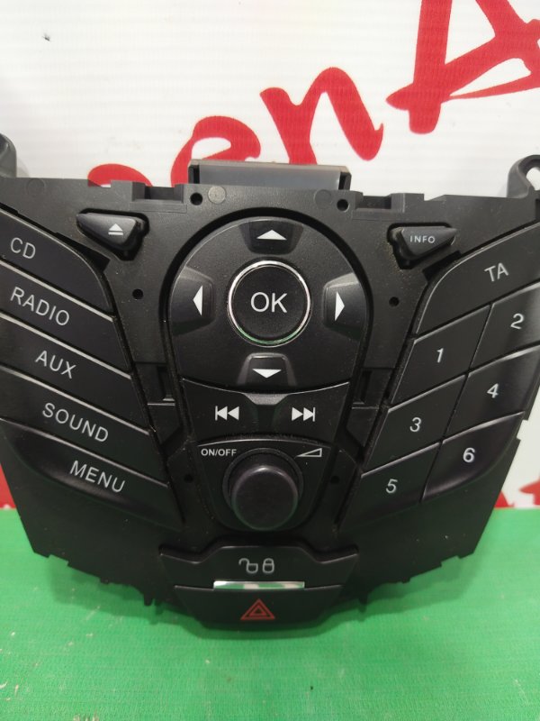 Магнитола, 1000 рублей, Красноярск