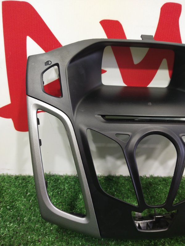 Рамка магнитолы, 900 рублей, Красноярск