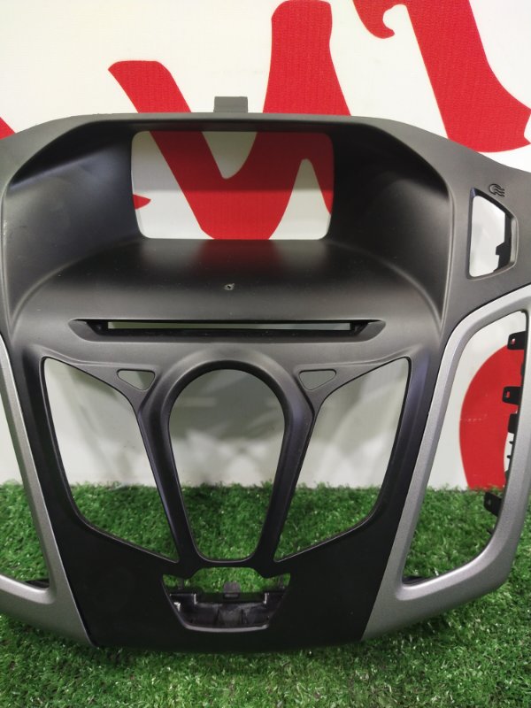 Рамка магнитолы, 900 рублей, Красноярск