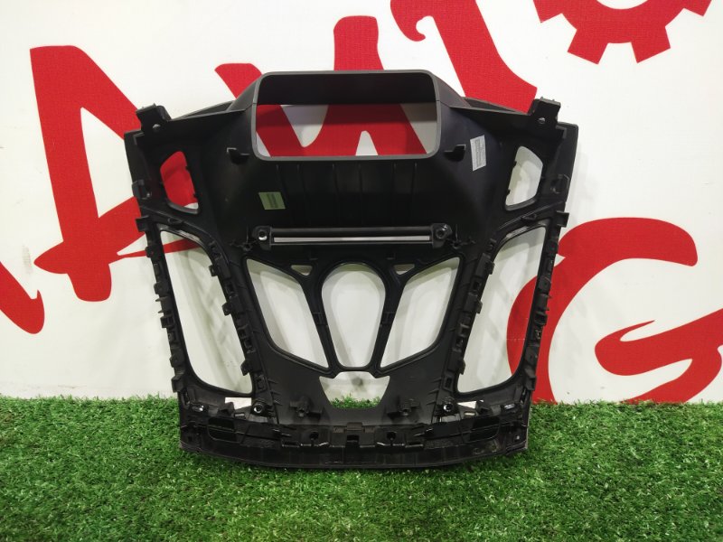 Рамка магнитолы, 900 рублей, Красноярск