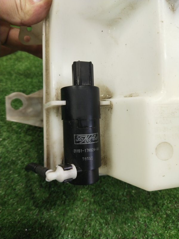 Бачок омывателя, 4000 рублей, Красноярск