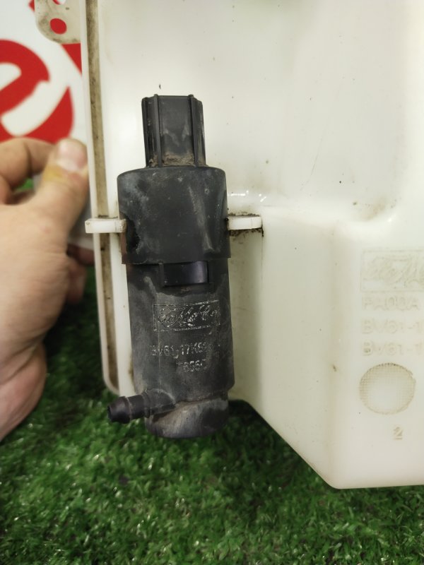 Бачок омывателя, 4000 рублей, Красноярск