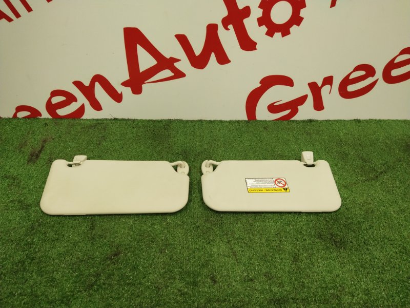 Солнцезащитный козырек, 1000 рублей, Красноярск