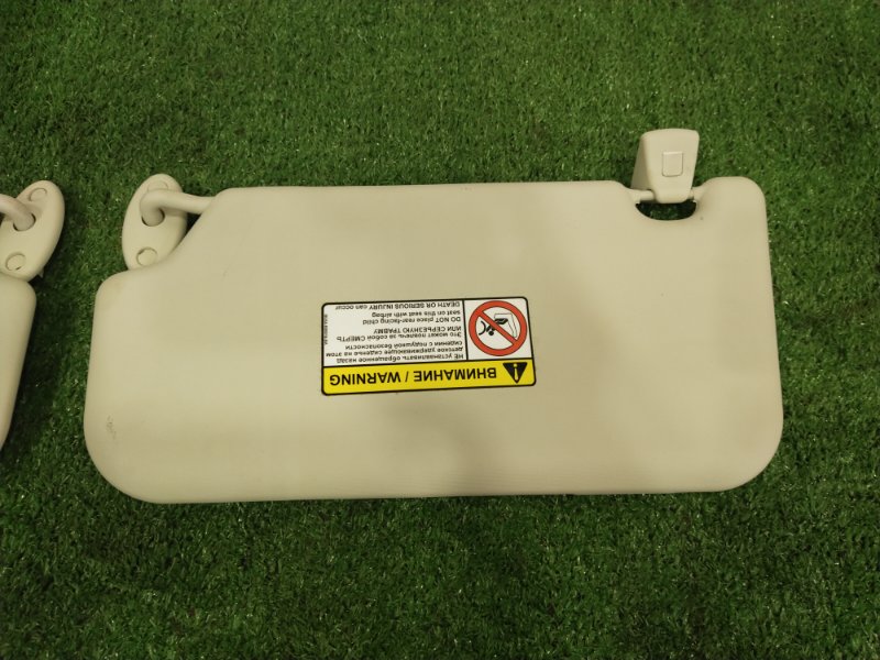 Солнцезащитный козырек, 1000 рублей, Красноярск