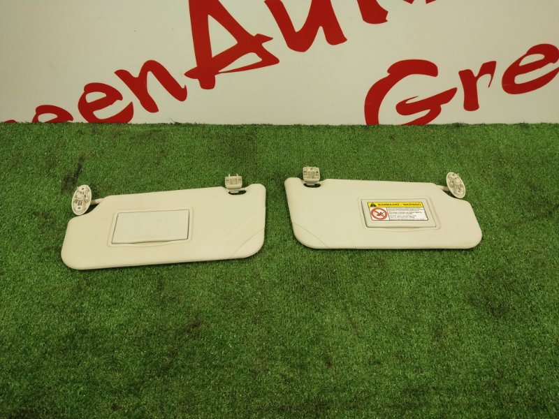 Солнцезащитный козырек, 1000 рублей, Красноярск