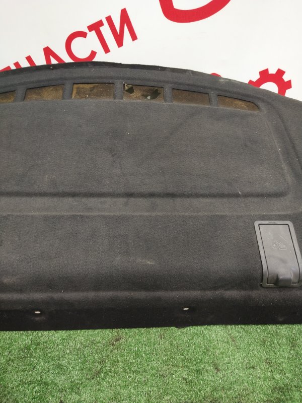 Полка салона задняя, 1500 рублей, Красноярск