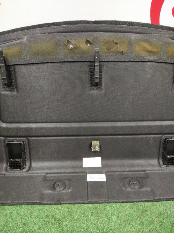 Полка салона задняя, 1500 рублей, Красноярск