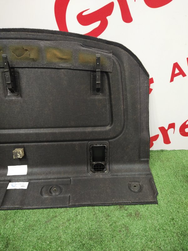 Полка салона задняя, 1500 рублей, Красноярск