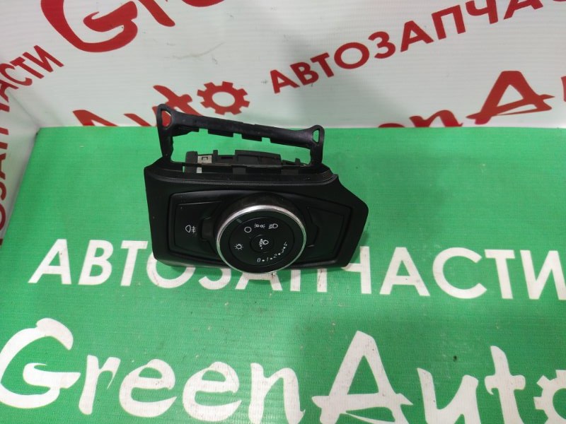 Блок управления освещением, 1500 рублей, Красноярск