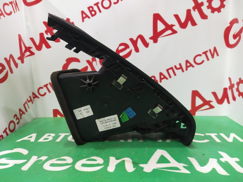 Воздуховод салона, 800 рублей, Красноярск