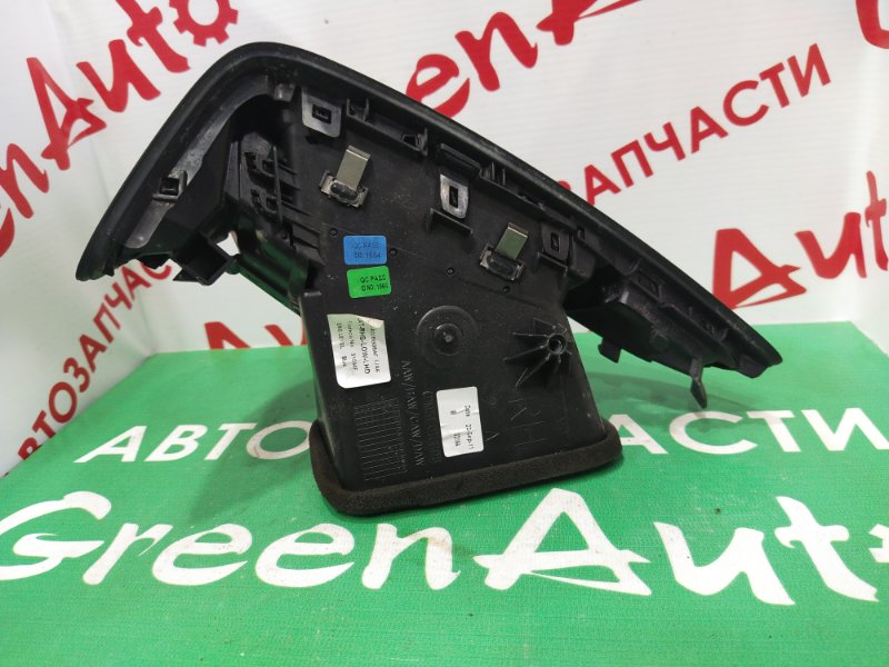 Воздуховод салона, 800 рублей, Красноярск