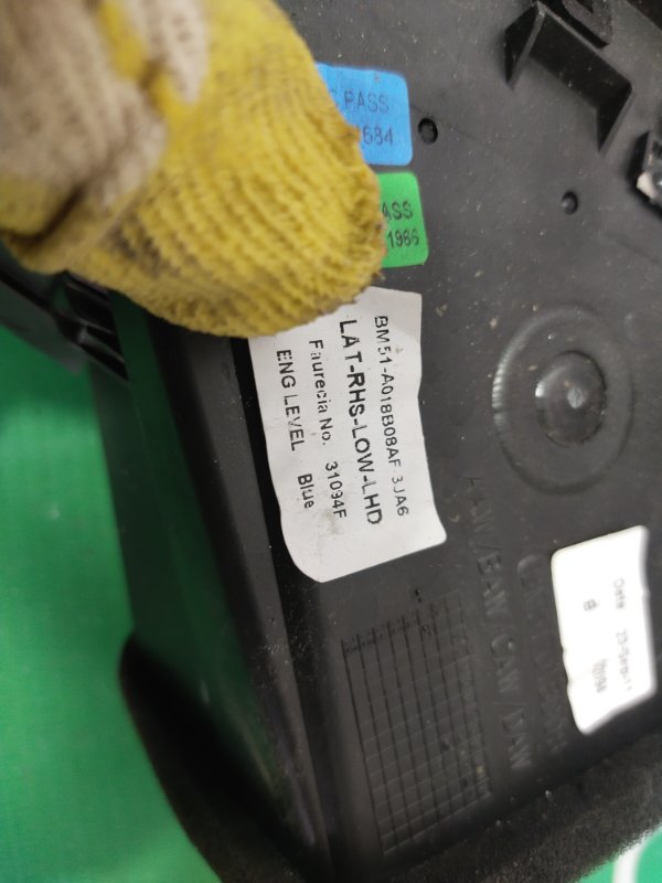 Воздуховод салона, 800 рублей, Красноярск