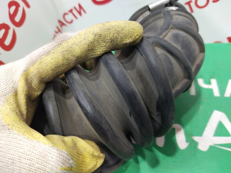 Патрубок воздушного фильтра, 400 рублей, Красноярск