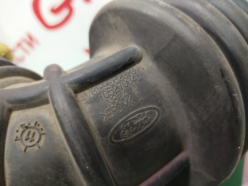 Патрубок воздушного фильтра, 400 рублей, Красноярск