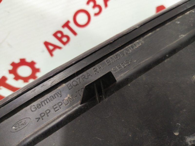 Уголок крыла, 500 рублей, Красноярск