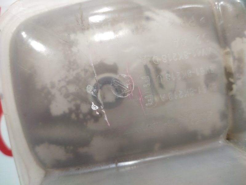 Бачок расширительный, 500 рублей, Красноярск