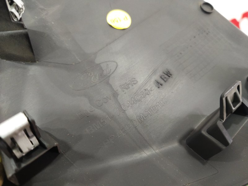 Накладка на торпедо, 500 рублей, Красноярск