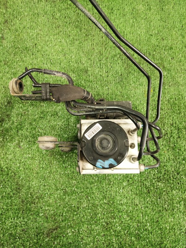 Блок ABS, 2000 рублей, Красноярск