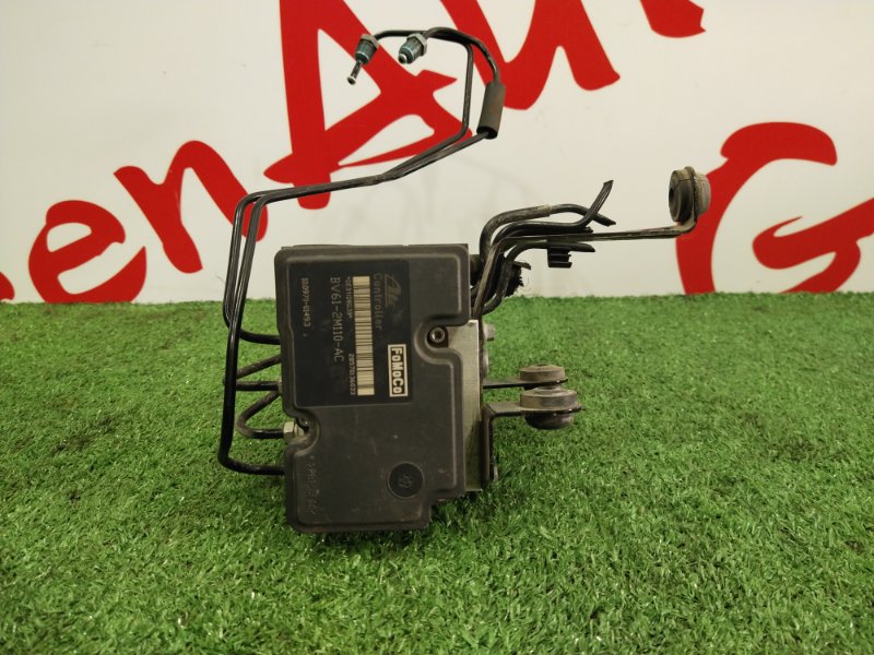 Блок ABS, 2000 рублей, Красноярск