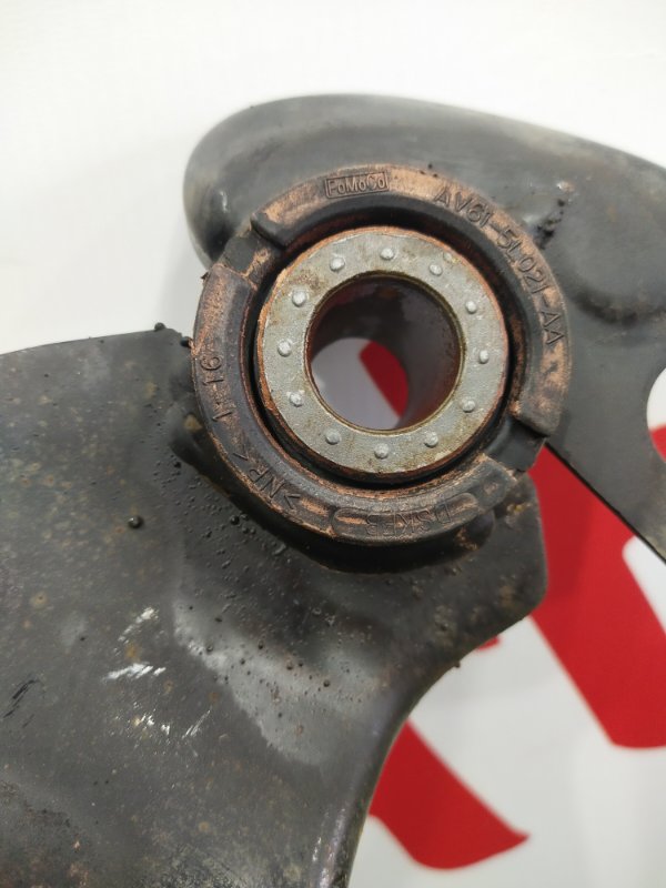 Балка подвески, 3000 рублей, Красноярск