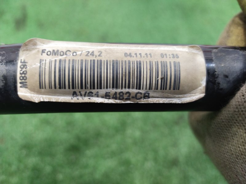 Стабилизатор поперечной устойчивости, 1000 рублей, Красноярск