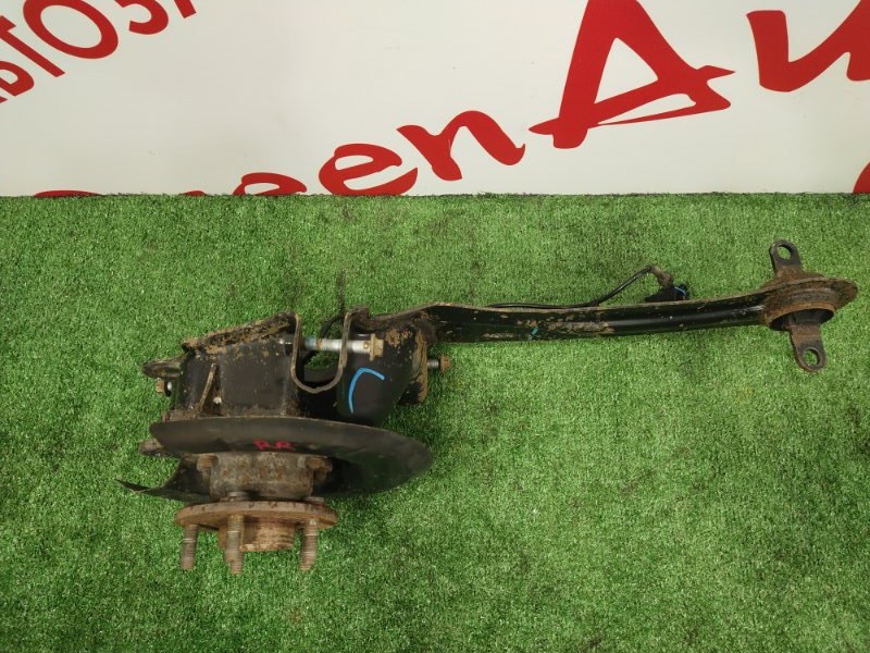 Ступица, 1800 рублей, Красноярск