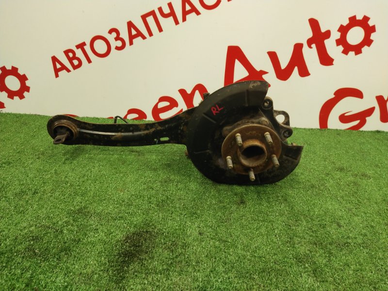 Ступица, 1800 рублей, Красноярск