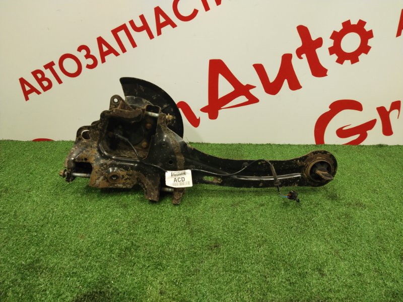 Ступица, 1800 рублей, Красноярск