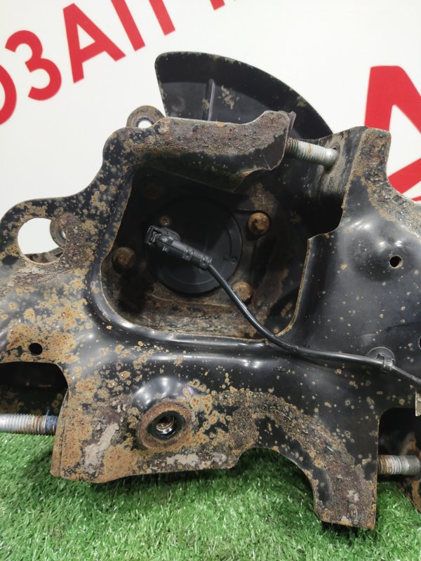 Ступица, 1800 рублей, Красноярск