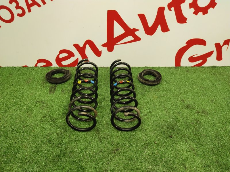 Пружина подвески, 800 рублей, Красноярск