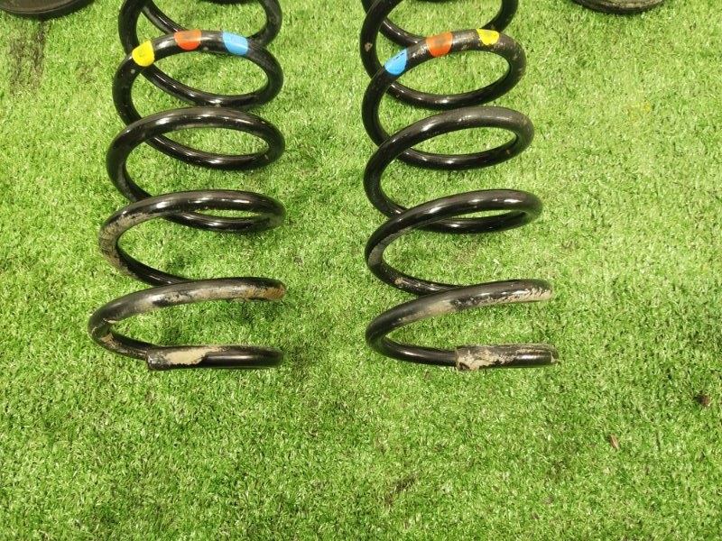 Пружина подвески, 800 рублей, Красноярск