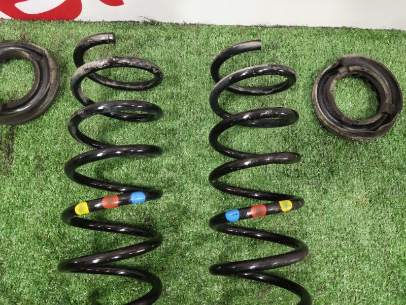 Пружина подвески, 800 рублей, Красноярск