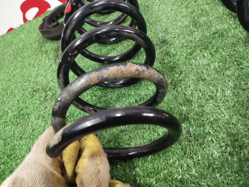 Пружина подвески, 800 рублей, Красноярск