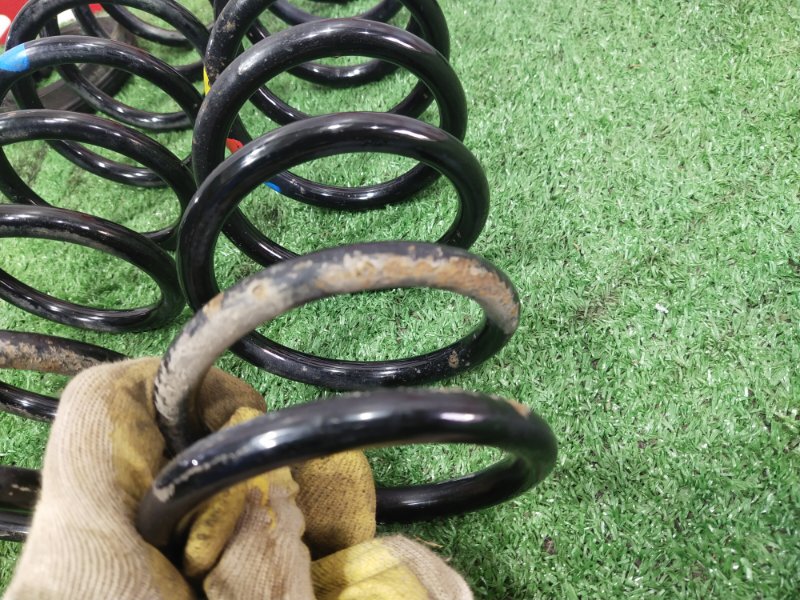 Пружина подвески, 800 рублей, Красноярск