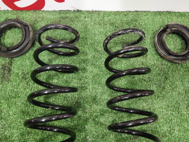 Пружина подвески, 800 рублей, Красноярск