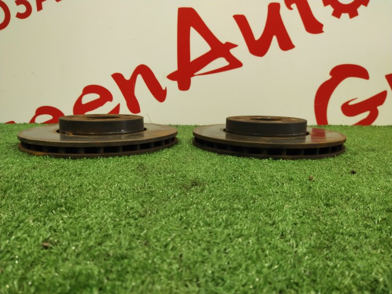 Диск тормозной, 1000 рублей, Красноярск