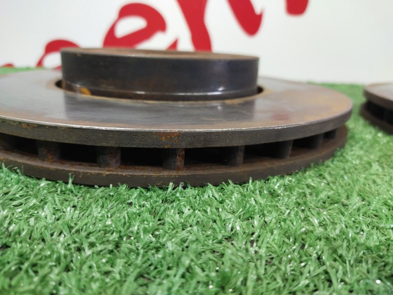 Диск тормозной, 1000 рублей, Красноярск