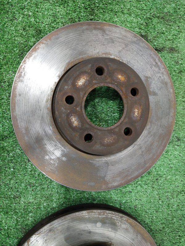 Диск тормозной, 1000 рублей, Красноярск