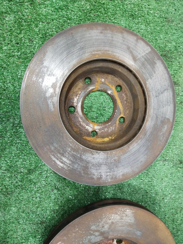 Диск тормозной, 1000 рублей, Красноярск