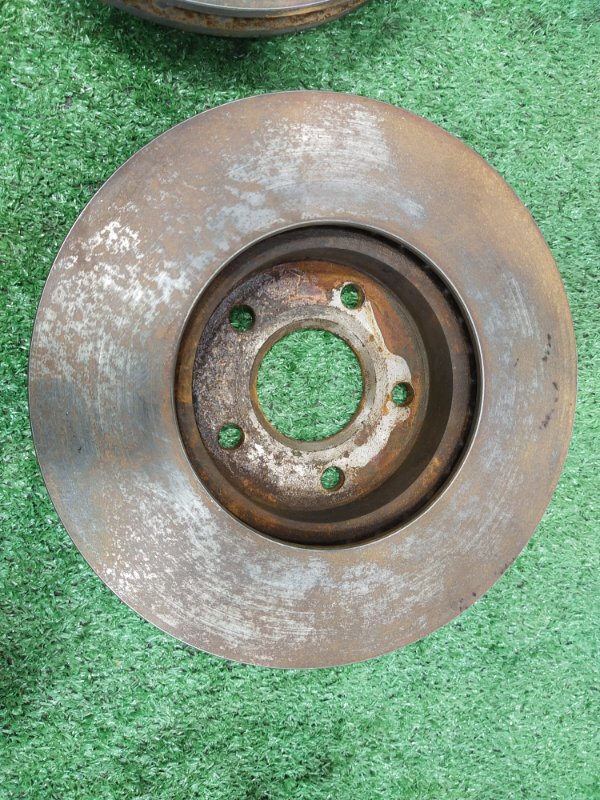 Диск тормозной, 1000 рублей, Красноярск